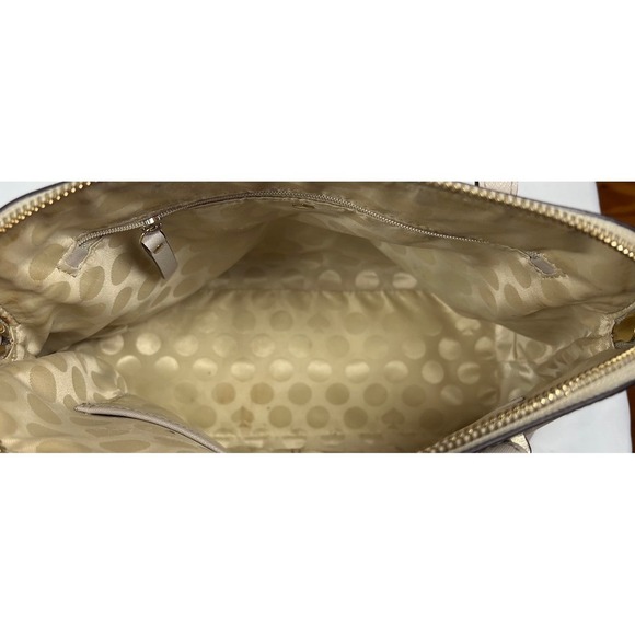 Kate Spade New York Cedar Street Maise Satchel - Picture 6 of 16